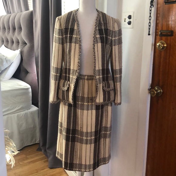 Elizabeth Arden Dresses & Skirts - Matching Vintage Set